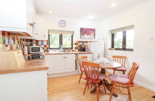 Diss Cottage | Lowbrook Cottage