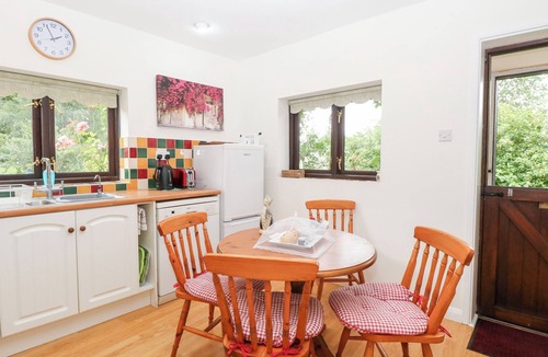 Diss Cottage | Lowbrook Cottage