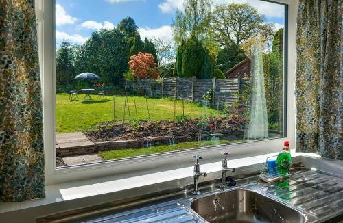 Biddulph House | Lowcroft