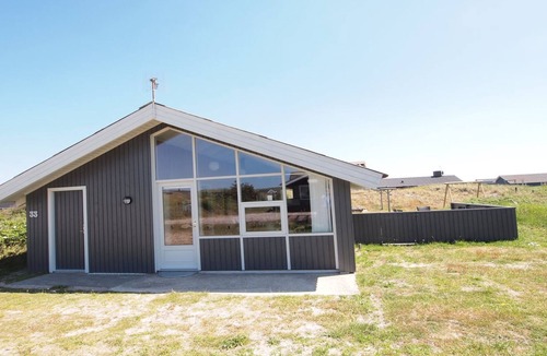 Bjerregard Strand House | "Lowe" - from the sea by Interhome
