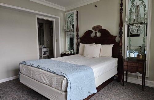 Stillwater Hotel | Lowell Inn
