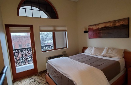 Stillwater Hotel | Lowell Inn