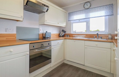 Padstow Cottage | Lowen Lodge