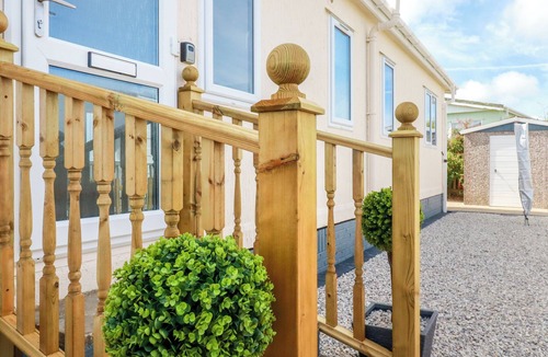 Padstow Cottage | Lowen Lodge