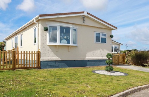 Padstow Cottage | Lowen Lodge