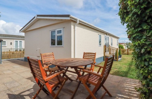 Padstow Cottage | Lowen Lodge