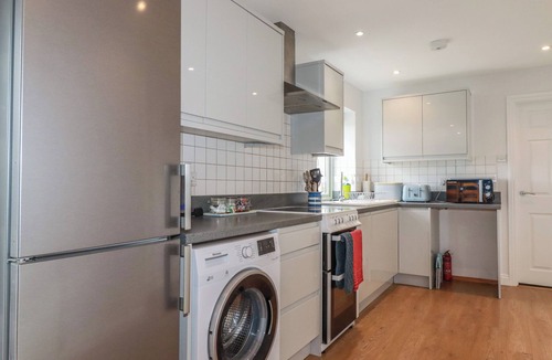 Pendoggett Cottage | Lowenek