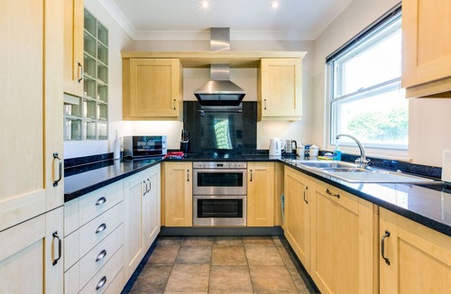 Rock Cottage | Lowenna Manor 10