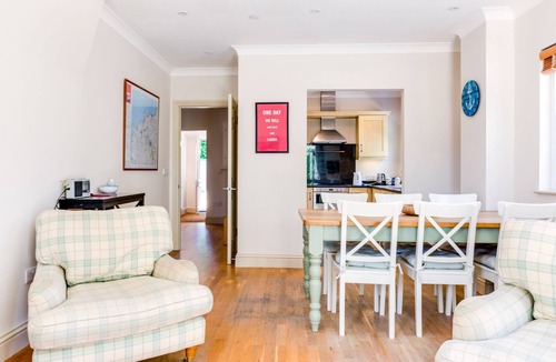 Rock Cottage | Lowenna Manor 10