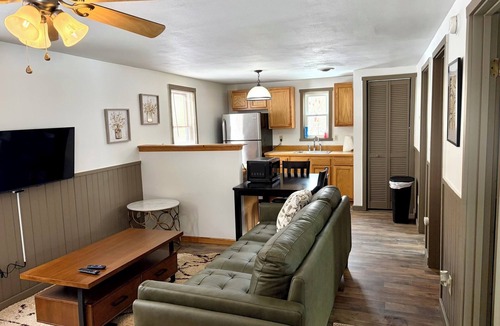 Town of Scriba Apartment | Lower 2-Bed Apartment @ Creamery Meadows Apt 1