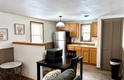 Town of Scriba Apartment | Lower 2-Bed Apartment @ Creamery Meadows Apt 1