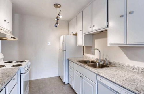 Orangedale Place Condo | Lower 2 bedroom 2 bathroom condoAt great location!