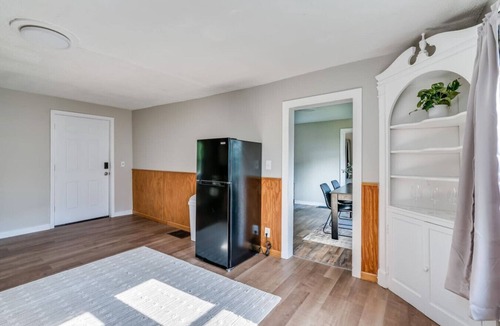 Watertown Apartment | Lower Apartment on Pine Street