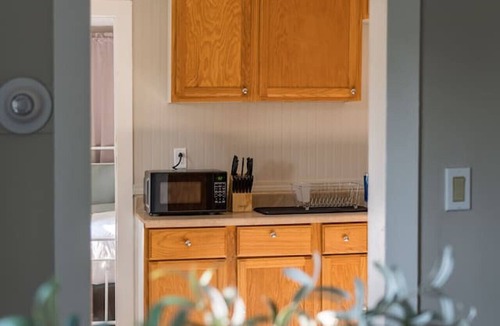 Watertown Apartment | Lower Apartment on Pine Street