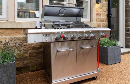 Saddleworth House | Lower Arthur's Cottage in Saddleworth, Manchester