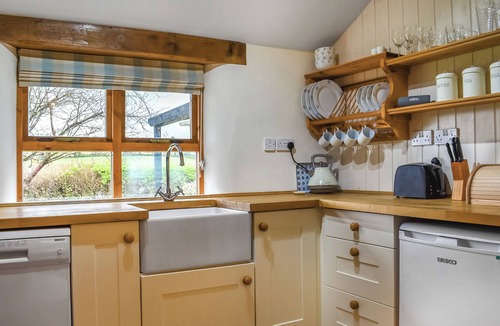Callington Cottage | Lower Axford Cottage