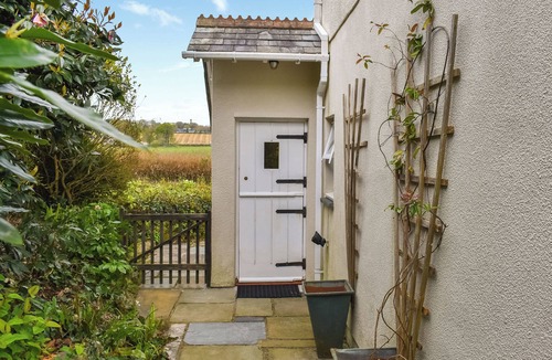 Callington Cottage | Lower Axford Cottage