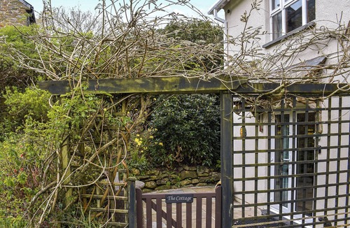 Callington Cottage | Lower Axford Cottage
