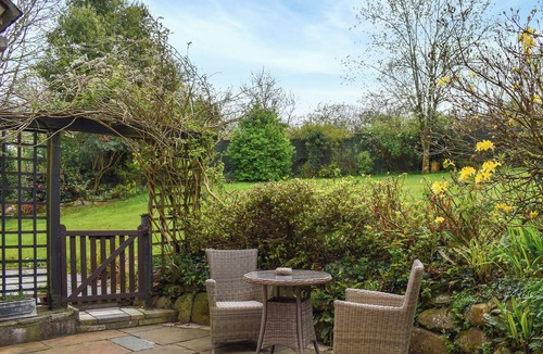 Callington Cottage | Lower Axford Cottage