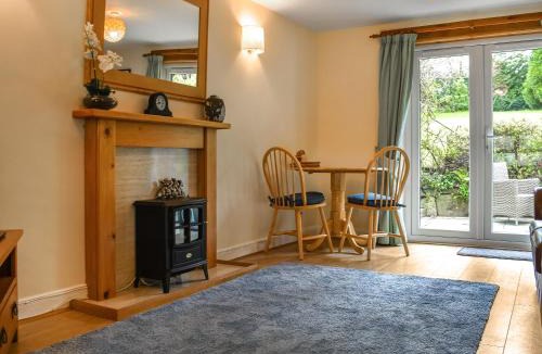 Callington House | Lower Axford Cottage