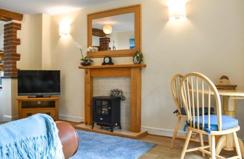 Callington House | Lower Axford Cottage