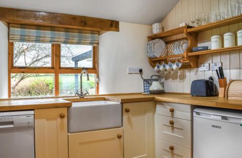 Callington House | Lower Axford Cottage