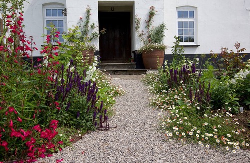 West Down Cottage | Lower Aylescott Farmhouse
