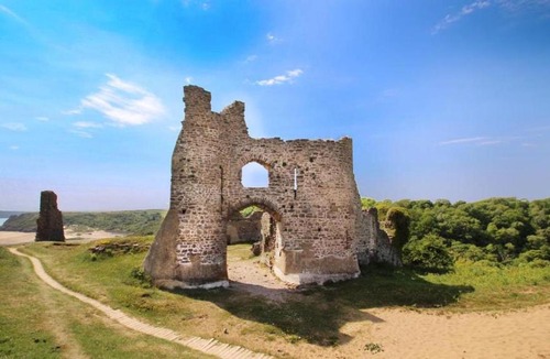 Reynoldston House | Lower Brynfield Cottage, Reynoldston