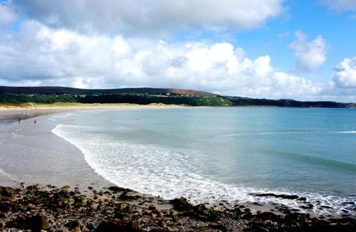 Reynoldston House | Lower Brynfield Cottage, Reynoldston