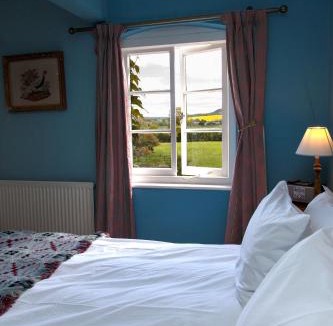 Brampton Bryan House | Lower Buckton Country House