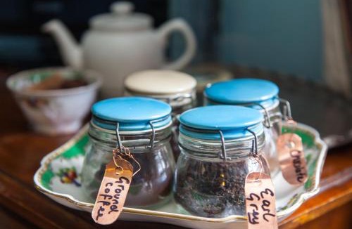 Brampton Bryan House | Lower Buckton Country House