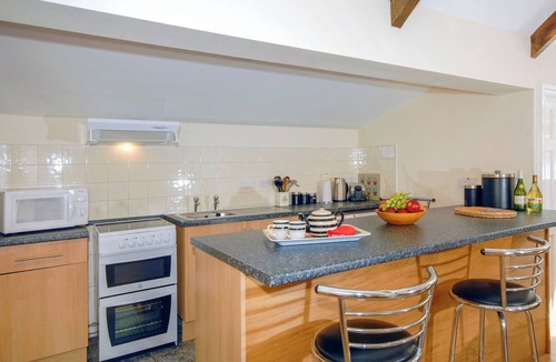 St Brides Cottage | Lower Bushford Cottage