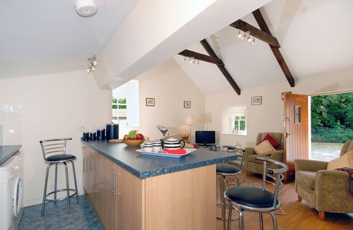 St Brides Cottage | Lower Bushford Cottage