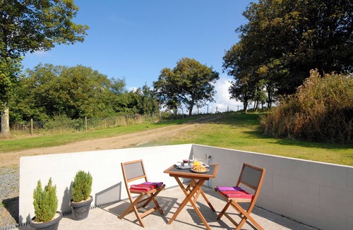 St Brides Cottage | Lower Bushford Cottage