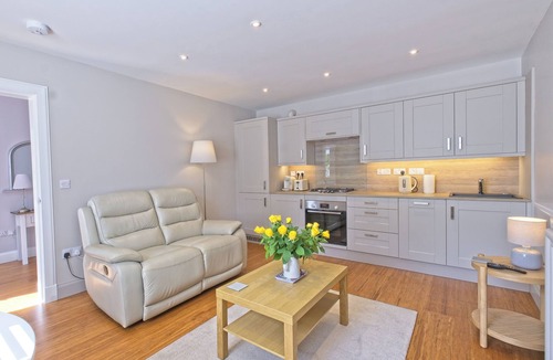 Gattonside Cottage | Lower Canterbury House