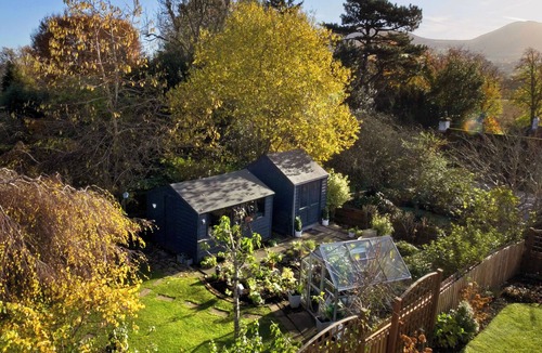 Gattonside Cottage | Lower Canterbury House