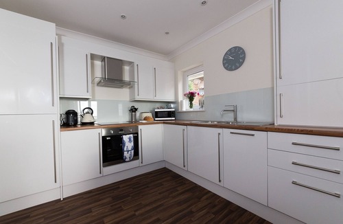 Shanklin Apartment | Lower Chine Apartment