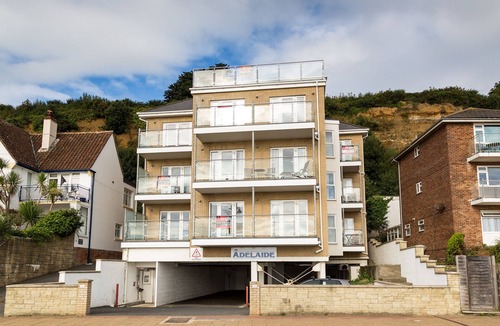 Shanklin Apartment | Lower Chine Apartment