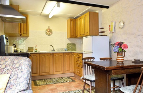 Newton Abbot Cottage | Lower Chinkwell-UK12426