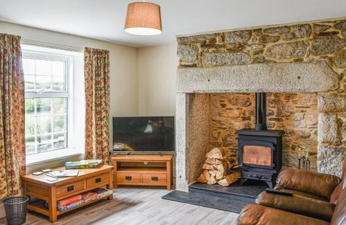 Mount House | Lower Colvannick