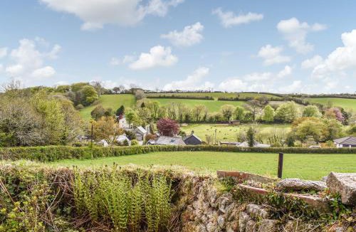 Mount House | Lower Colvannick