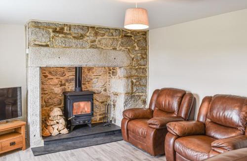 Mount House | Lower Colvannick