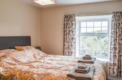 Mount House | Lower Colvannick