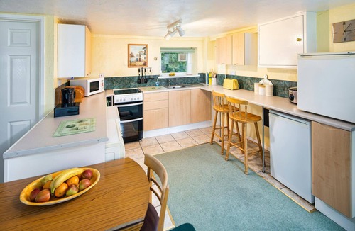 Llangeler Cottage | Lower Cottage, Newcastle Emlyn