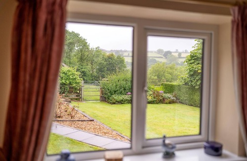 Llangeler Cottage | Lower Cottage, Newcastle Emlyn
