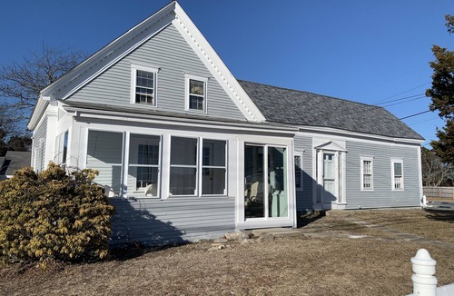 West Dennis House | Lower County Bunk House