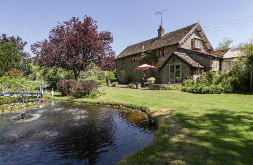Aymestrey House | Lower Court Byre