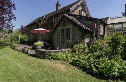 Aymestrey House | Lower Court Byre