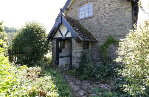 Aymestrey House | Lower Court Byre