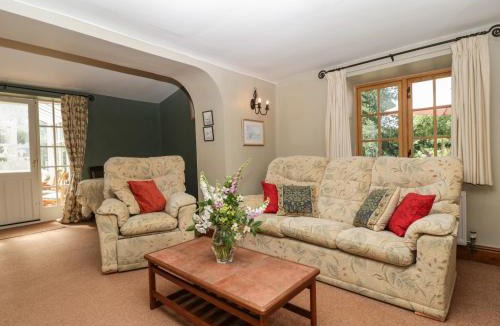 Aymestrey House | Lower Court Byre